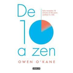 PENGUIN - De Diez A Zen - O´Kane