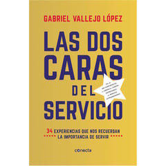 PENGUIN - Las Dos Caras Del Servicio - Vallejo Lopez