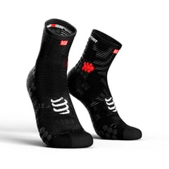 COMPRESSPORT - Medias Deportivas Corto Hombre