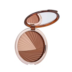 ESTEE LAUDER - Iluminador de rostro Compacto Goddess Matte And Glow Bronzing Trio Estée Lauder 25 g