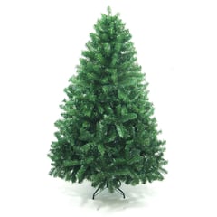 NAVILANDIA - Árbol Navidad 200 cm 912 Ramas