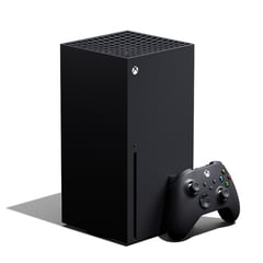 XBOX - Consola Series X | 1TB Almacenamiento