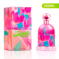 HALLOWEEN - Perfume Im Unique Mujer 100 ml EDT