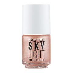 PASTEL - Iluminador de rostro Líquido Skylight 4.2 ml