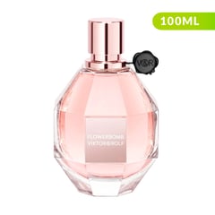 VIKTOR & ROLF - Perfume Flowerbomb Mujer 100 ml EDP
