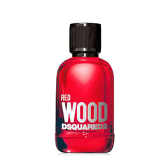 DSQUARED2 - Perfume Red Wood Mujer 100 ml EDT