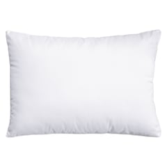 KAMUCHY - Almohada de Microfibra, Firmeza Suave 50 X 70 cm Antiestática