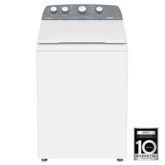 WHIRLPOOL - Lavadora Carga Superior 19 kg 8MWTW1934MJM