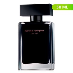 NARCISO RODRIGUEZ - Perfume For Her Vaporizador Mujer 50 ml EDT