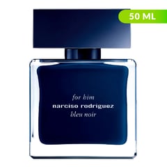 NARCISO RODRIGUEZ - Perfume For Him Bleu Noir Vaporizador Hombre 50 ml EDT