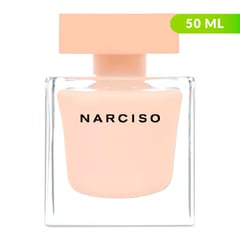NARCISO RODRIGUEZ - Perfume Narciso - Poudrée Mujer 50 ml EDP