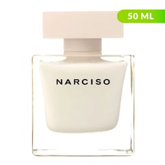 NARCISO RODRIGUEZ - Perfume Narciso Vaporizador Mujer 50 ml EDP