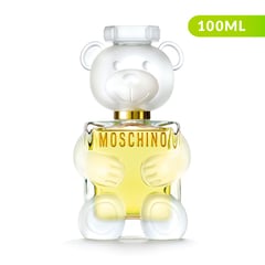 MOSCHINO - Perfume Toy 2 Mujer 100 ml EDP