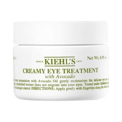 KIEHLS - Contorno de Ojos Avocado para Todo tipo de piel 28 ml