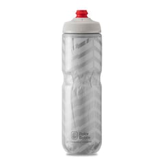 POLAR BOTTLE - Termo Insulado 710 ml Bla