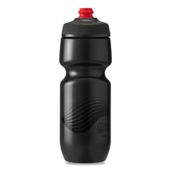 POLAR BOTTLE - Termo 710 ml Ne