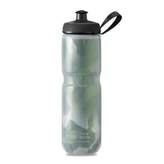 POLAR BOTTLE - Termo Insulado 710 ml Ve