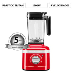 KITCHENAID - Licuadora K400 5 Velocidades 1200 W