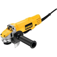 DEWALT - Pulidora 4.1/2-pulg 900W 12000Rpm