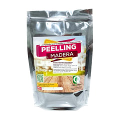 GENERICO - Peelling Limpiador Y Regenerador para Madera