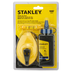 STANLEY - Juego de Trazado 3 Piezas Ref 47-443