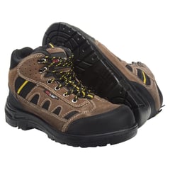 RDL - Bota Seguridad Madrid Athletic Talla 37 Redline