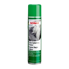 SONAX - Limpiador Tapiceria Espuma 400ml