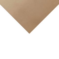 TRUPAN - Tablero MDF 30x30cm 9mm Escolar