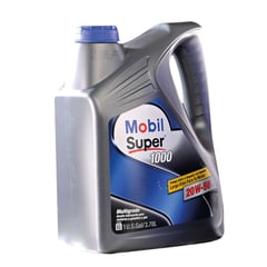 MOBIL - Aceite 20W50 Super 1000 1Gl