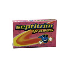 SEPTITRIM - grasas