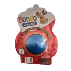 PET SPA - Bola De Juego Para Perro Con Espacio Para Galleta