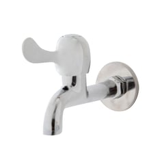 FIRPLAK - Llave cocina extensión cromo