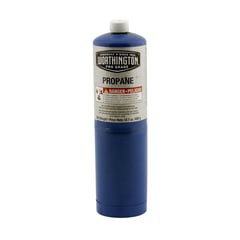 WORTHINGTON - Cilindro Gas Propano 14.1 Oz