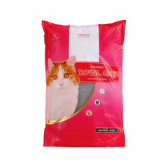 ROYAL CAT - Arena Sanitaria Gato Scoopable Lav 5 Kg