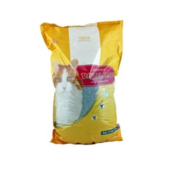 ROYAL CAT - Arena Sanitaria Gato Royalcat Scoopable Talc 5 Kg