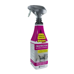 STON PROTEC - Protector Sellador Piedra, Mármol, Granito 600 Ml