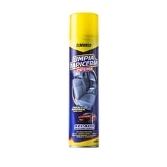 SIMONIZ - Limpiador Tapiceria Espuma 400 Ml