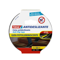 TESA - Cinta Antideslizante Fotoluminiscente 5M X 48Mm