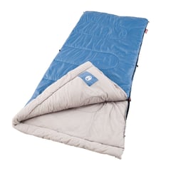 COLEMAN - Saco de Dormir Recto 190x83cm 5 Grc