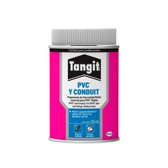 TANGIT - Soldadura PVC 1/32 gl Sanitaria 125 ml