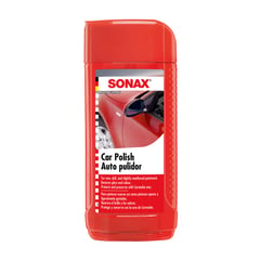 SONAX - Cera líquida pule 500 ml