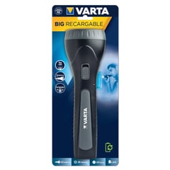 VARTA - **Linterna Recargable 11 Led