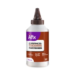 AFIX - Pegante Carpincol para madera - 250 gramos