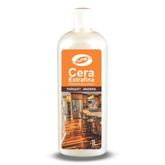 LPS - Cera Extafina Pisos Madera 1.000Ml