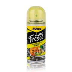 SHICK - Ambientador Aerosol Citrus 110 Ml Simoniz