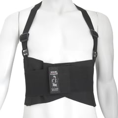 RDL - Faja Lumbar Talla M Ergonomica Profesional