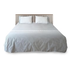 undefined - Duvet Extradoble Preppy