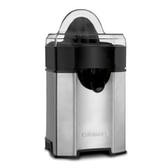 CUISINART - Exprimidor de Citricos 25W Inoxidable 1.2 Litros