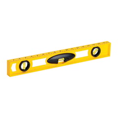 STANLEY - Nivel Resina Estructural 18 Pulgadas Ref 42-467