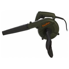 BAUKER - Pistola Soplar y Aspirar 600W 16000Rpm